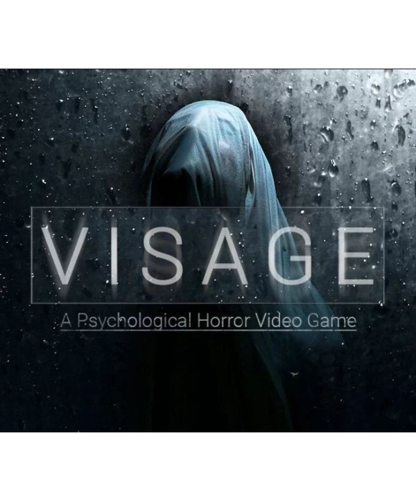 Visage XBOX One / XBOX Series X|S Xbox One Key EUROPE